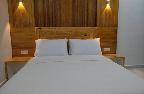 Kampung Kedawang Hotel | FUNDUQ AL BUSYRA