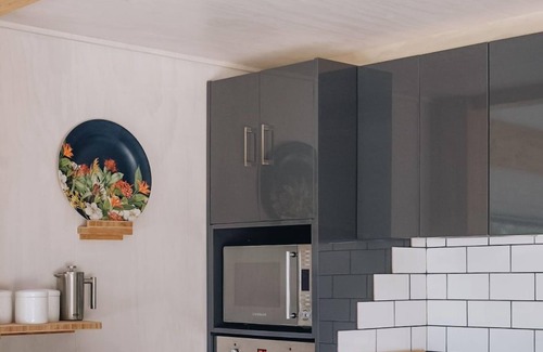 Saint Omer House | Funky Lodge - Kahuroa House