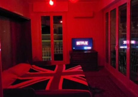 Rapallo Apartment | Funny appartment in Rapallo