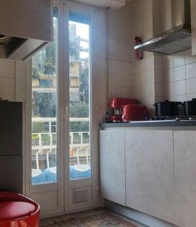 Rapallo Apartment | Funny appartment in Rapallo