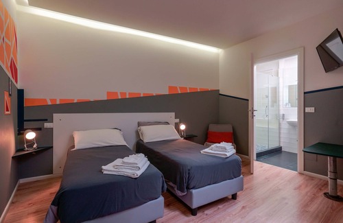 Historic Center House | Funtanir Rooms