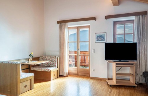 Laion Apartment | Funtnatsch Apartment Schlern