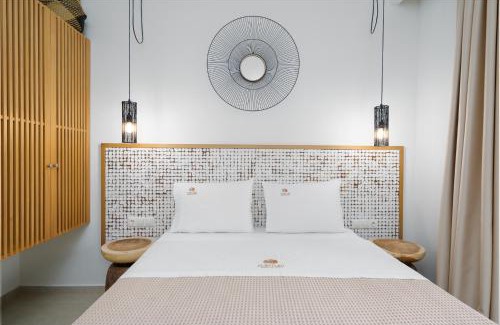 Leptokaria Apartment | Funtuki Seaside Apartments