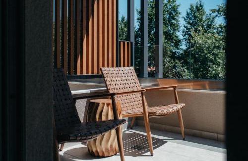 Leptokaria Apartment | Funtuki Seaside Apartments