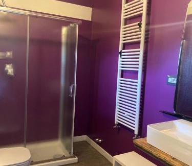 Campobasso Bed & Breakfast | Fuori Borgo