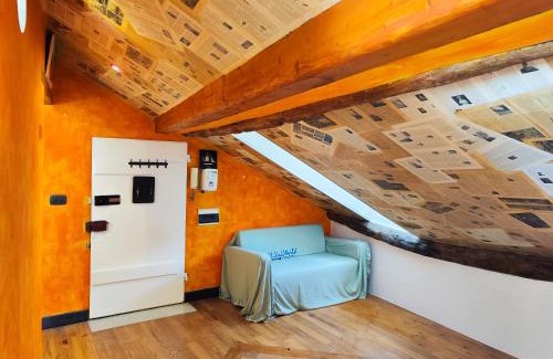 Voltri Apartment | Fuori Rotta House by Holiday World