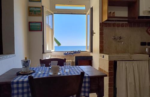 Voltri Apartment | Fuori Rotta House by Holiday World