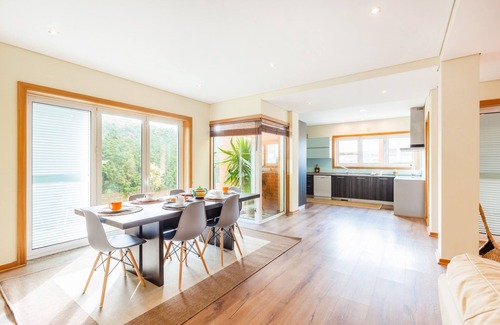 Furadouro Apartment | Furadouro Sunny Family Villa