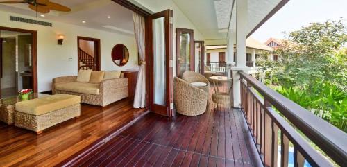 Ngu Hanh Son Resort | Furama Villas Danang