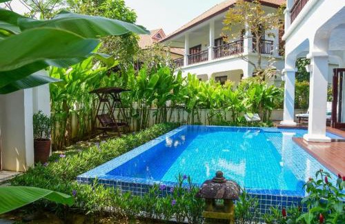 Ngu Hanh Son Resort | Furama Villas Danang
