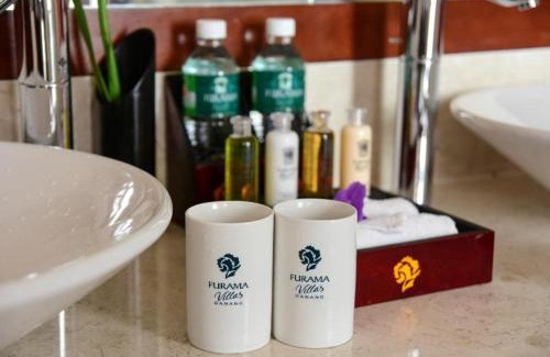 Ngu Hanh Son Resort | Furama Villas Danang