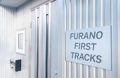Furano House | Furano First Tracks - 5mins to ski field