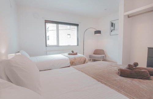 Furano House | Furano First Tracks - 5mins to ski field