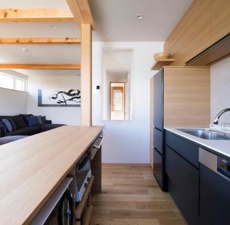 Furano House | Furano Sanso