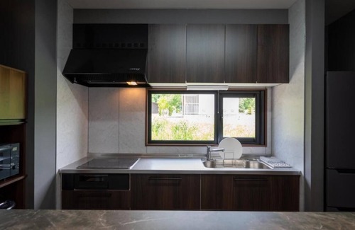 Furano House | Furano Torinuma VILLA