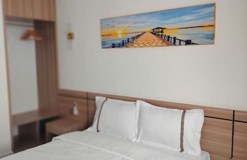 Duc Hoa Hotel | Furaton Hotel