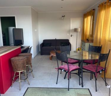 Furiani House | Furiani 55m2 de standing