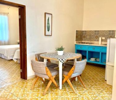 La Paz Apartment | Furlong 2