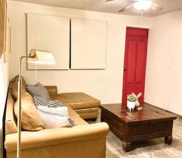 Los Olivos Apartment | Furlong Los olivos