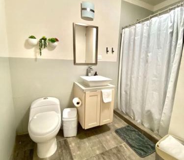 Los Olivos Apartment | Furlong Los olivos