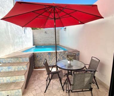 Los Olivos Apartment | Furlong Los olivos