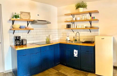 Los Olivos Apartment | Furlong Los olivos