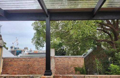 Surry Hills House | 'Furness' - Classic Surry Hills Terrace'. Quiet and Central