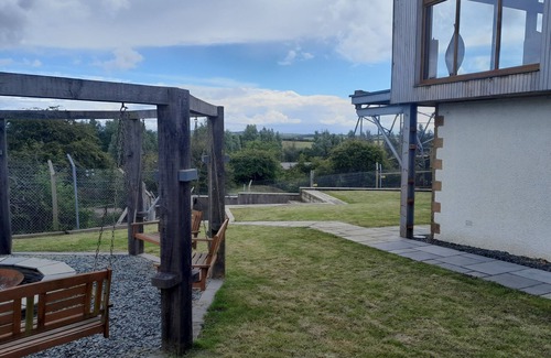 Dalton-in-Furness Apartment | Furness View Barn Retreat