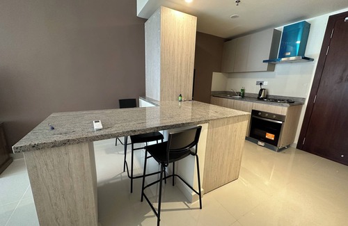 Kirula Apartment | Furnished 1BR in Colombo 05 close to major hospitals