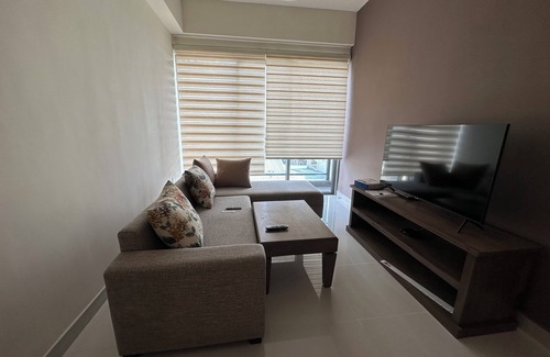 Kirula Apartment | Furnished 1BR in Colombo 05 close to major hospitals