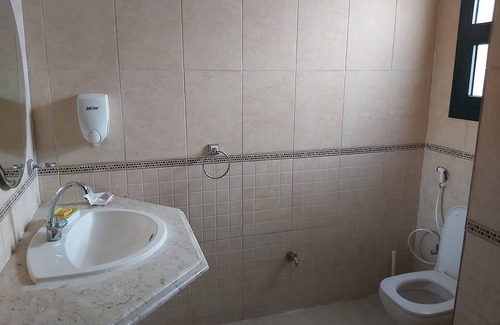 The 5th Settlement Apartment | Furniched appartment in the center of new cairo