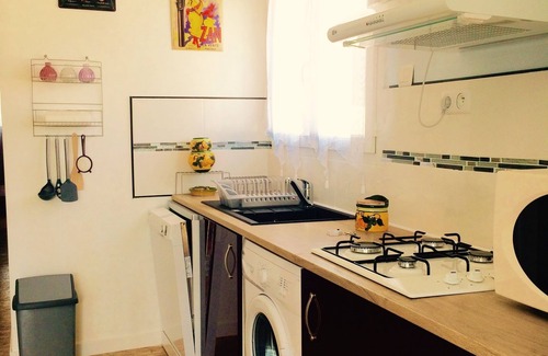 Saint-Quentin-la-Poterie House | Furnished rentals - Village of Potters 3 minutes from Uzès - Downtown on foot