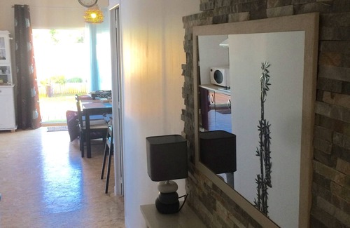 Saint-Quentin-la-Poterie House | Furnished rentals - Village of Potters 3 minutes from Uzès - Downtown on foot