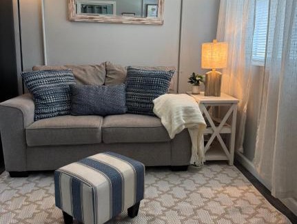 Knoxville Apartment | Furnished 1 Bedroom Home Away from Home Near UT and Downtown