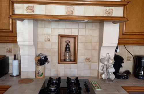 Les Sables d'Olonne House | Furnished * 2 bedrooms, 4-5 pers. garage, comfortable, close to shops and beach