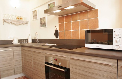 Sorbonne Apartment | Furnished 2-room apartment in the Latin Quarter, Paris