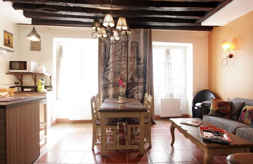 Sorbonne Apartment | Furnished 3 room apartment, Latin Quarter, Paris