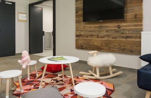 Les Tines Apartment | Furnished Apartment in an attractive town