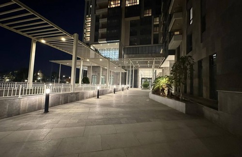 6th of October City Apartment | furnished Apartment In Aeon Compound n
