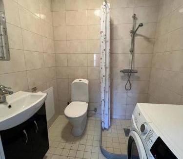 Abbekas Apartment | Furnished apartment close to the beach