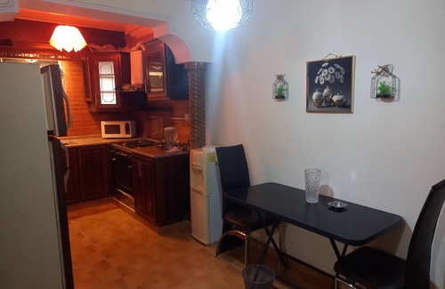 Al Jubeiha Apartment | furnished apartment for rent