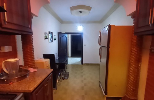 Al Jubeiha Apartment | furnished apartment for rent