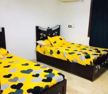 Taqseem Laselky Apartment | furnished apartment for rent
