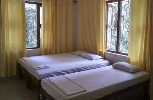 Udupi Apartment | Furnished apartment in Udupi Manipal Malpe with AC, kitchen, fridge, dryer, wifi