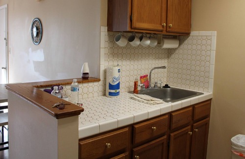 Winchester Apartment | Furnished Apartment