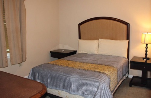 Winchester Apartment | Furnished Apartment
