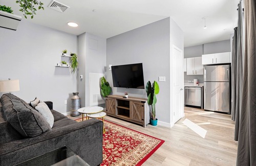 Everett Apartment | Furnished Apartments near Encore Boston