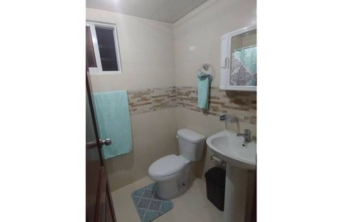 Prado Oriental Apartment | Furnished City Apartment Juan Bosch