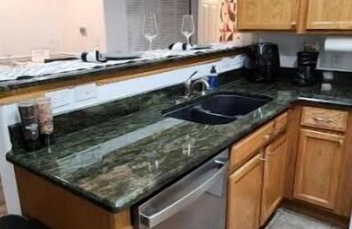 Aurora Condo | Furnished Condo - Arapahoe & Parker Rd. w/Garage
