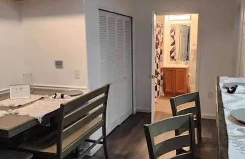 Aurora Condo | Furnished Condo - Arapahoe & Parker Rd. w/Garage